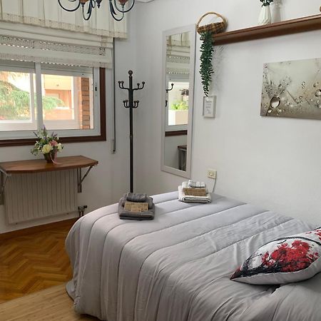 Apartmán Gaivota Amplio Y Luminoso Con Plaza De Garaje Vigo Exteriér fotografie