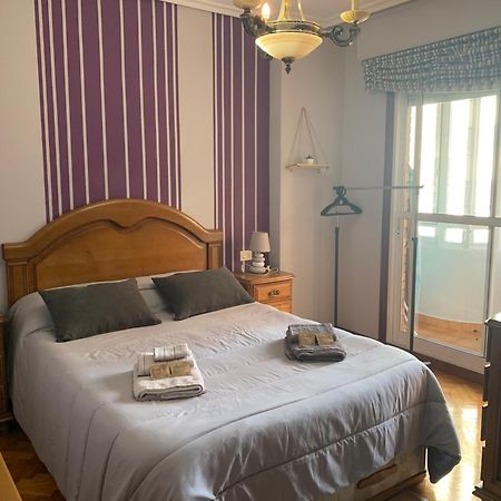 Apartmán Gaivota Amplio Y Luminoso Con Plaza De Garaje Vigo Exteriér fotografie