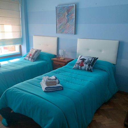 Apartmán Gaivota Amplio Y Luminoso Con Plaza De Garaje Vigo Exteriér fotografie
