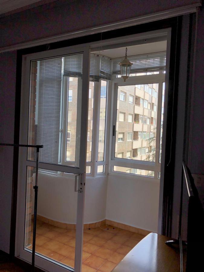 Apartmán Gaivota Amplio Y Luminoso Con Plaza De Garaje Vigo Exteriér fotografie