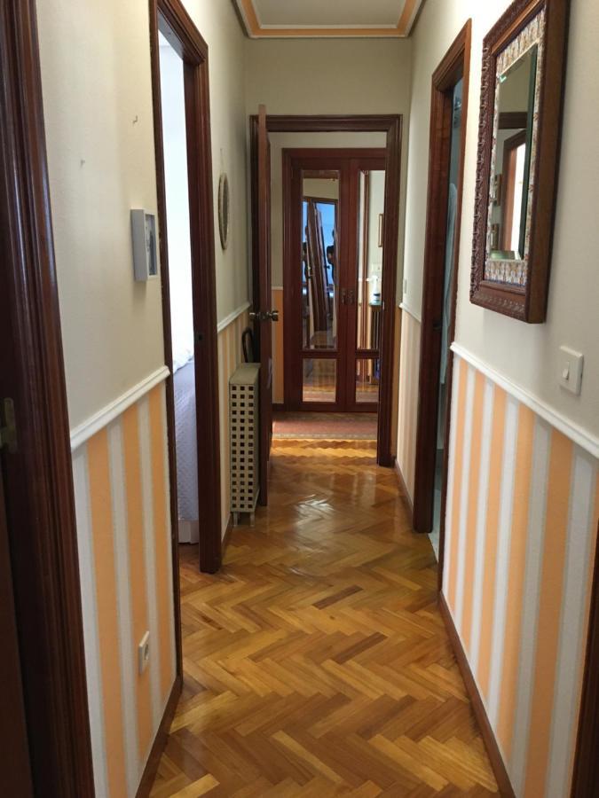 Apartmán Gaivota Amplio Y Luminoso Con Plaza De Garaje Vigo Exteriér fotografie