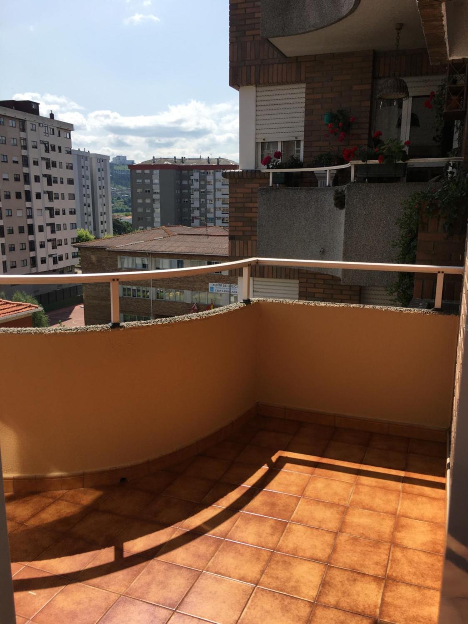 Apartmán Gaivota Amplio Y Luminoso Con Plaza De Garaje Vigo Exteriér fotografie
