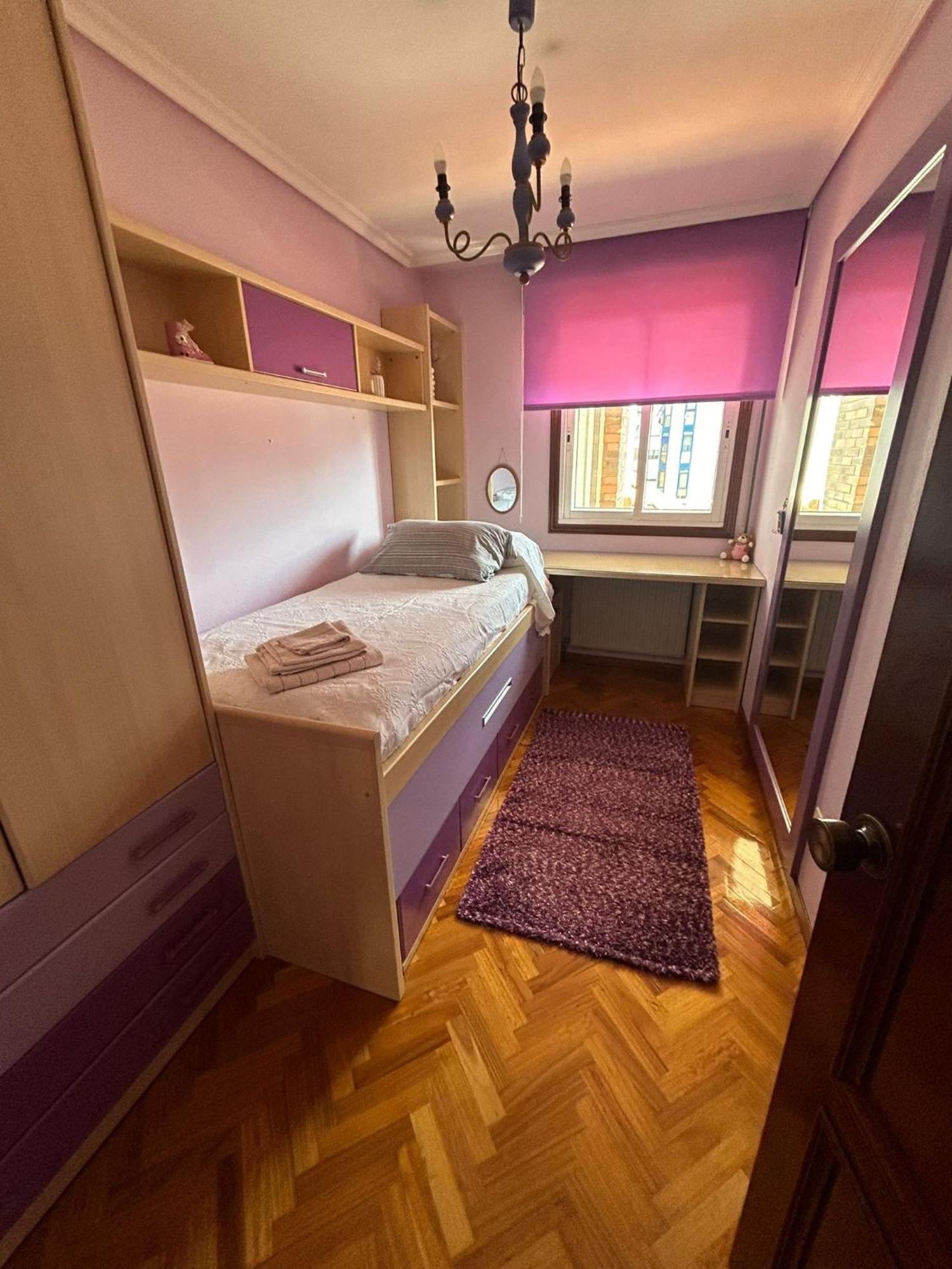 Apartmán Gaivota Amplio Y Luminoso Con Plaza De Garaje Vigo Exteriér fotografie