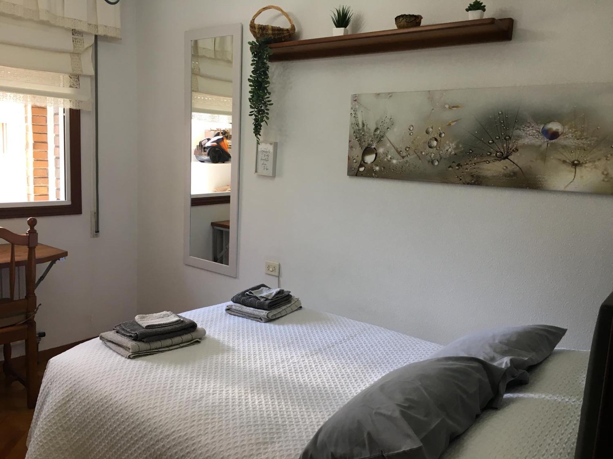 Apartmán Gaivota Amplio Y Luminoso Con Plaza De Garaje Vigo Exteriér fotografie