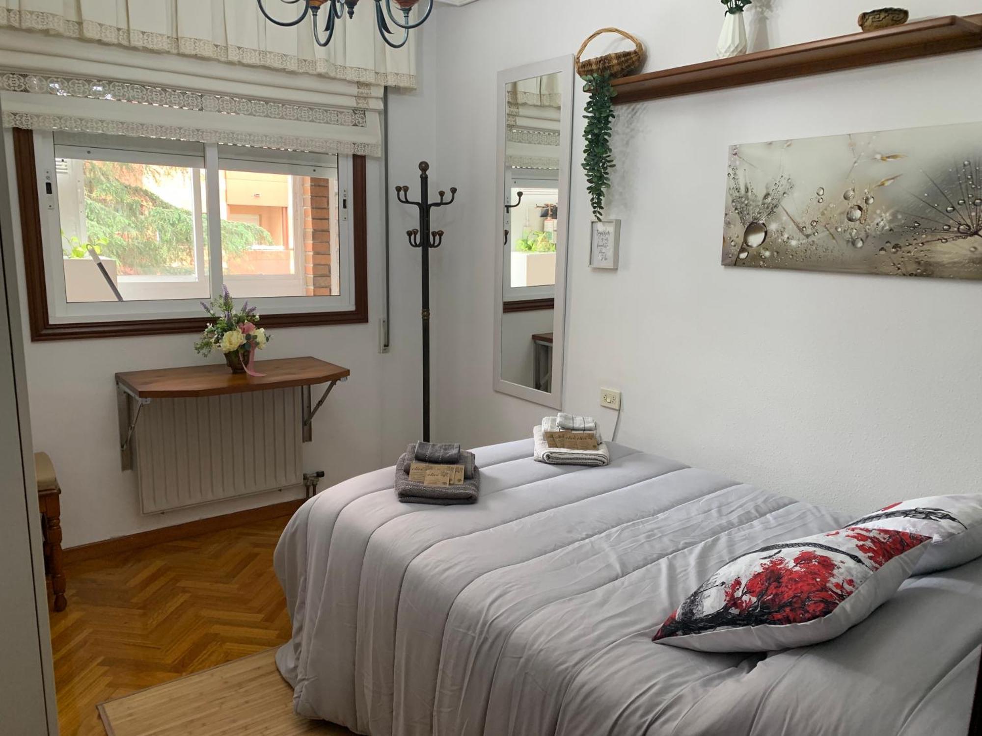 Apartmán Gaivota Amplio Y Luminoso Con Plaza De Garaje Vigo Exteriér fotografie