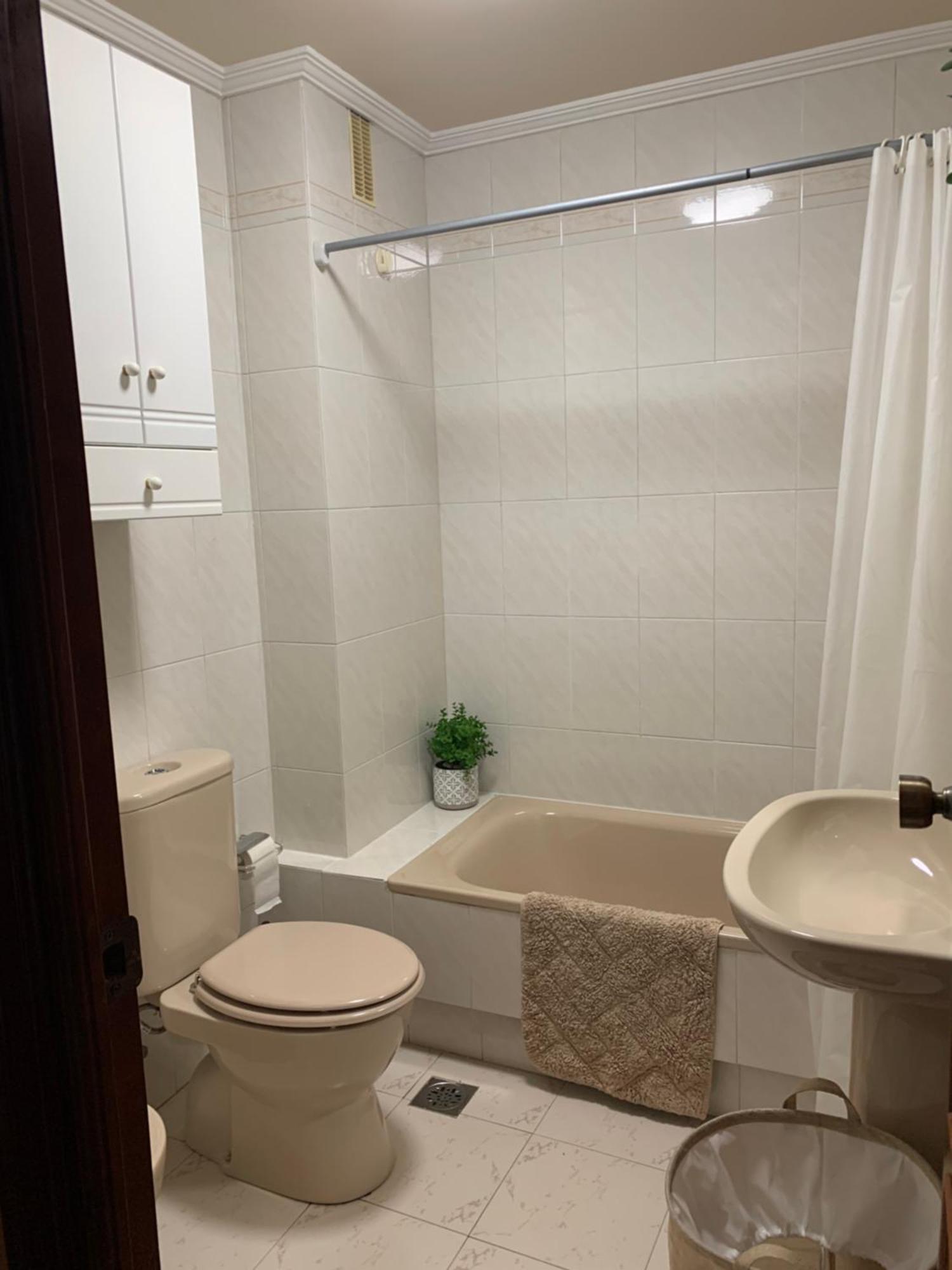 Apartmán Gaivota Amplio Y Luminoso Con Plaza De Garaje Vigo Exteriér fotografie