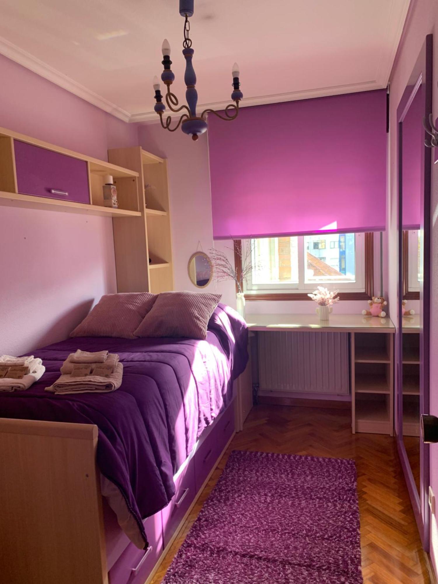 Apartmán Gaivota Amplio Y Luminoso Con Plaza De Garaje Vigo Exteriér fotografie